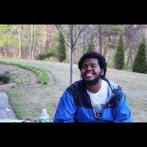 Meet your Posher, Darryl